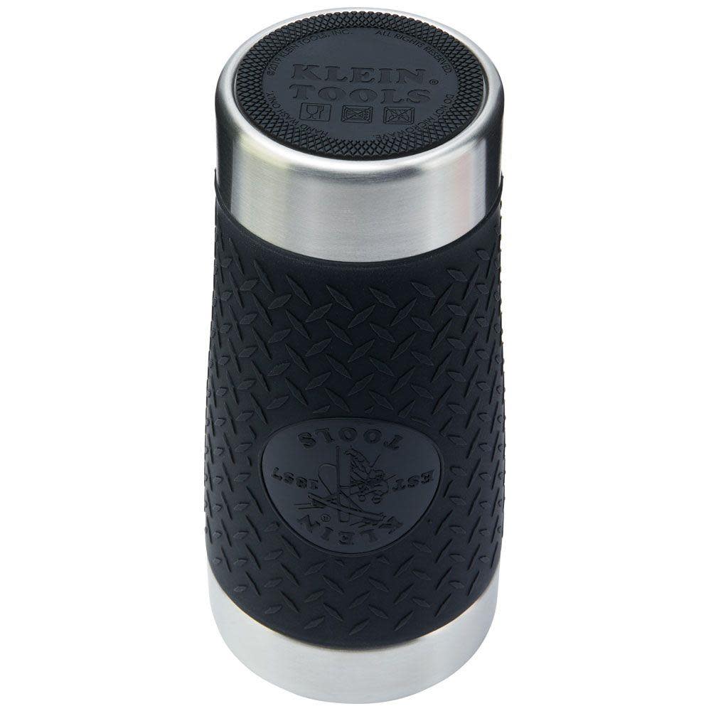Klein Tools 20-Ounce Tradesman Tumbler - Ascmtools