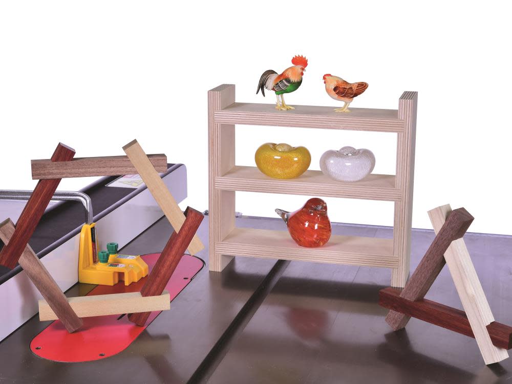 Microjig MATCHFIT Dado Stop Pro - Ascmtools