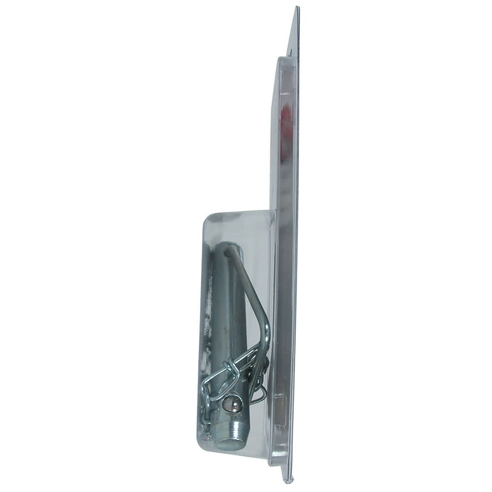 Reese Bulldog Replacement Trailer Jack Pull Pin Kit For Top wind Jacks - Ascmtools