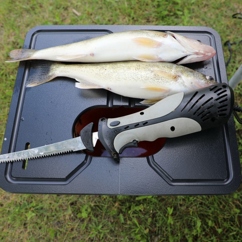 Cancooker GameMaker Fold & Stow Bucket Board - Ascmtools