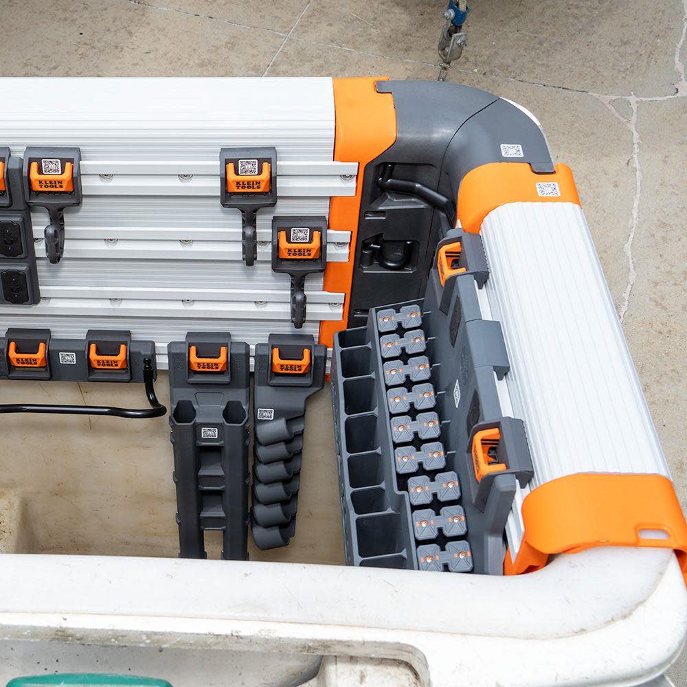 Klein Tools 1 Man Wall Assembly Rail System - Ascmtools