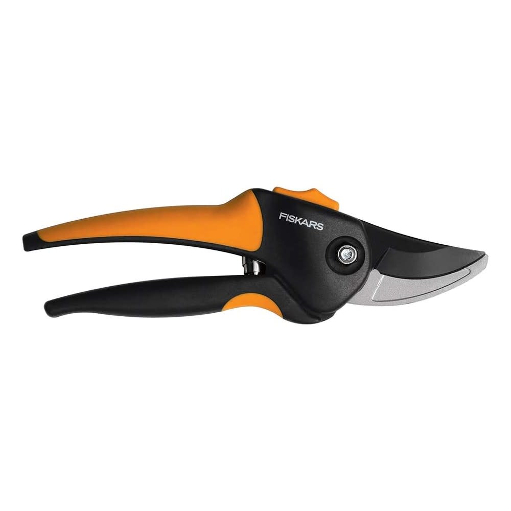 Fiskars Bypass Pruner with Softgrip Ergonomic Handle 6pk - Ascmtools