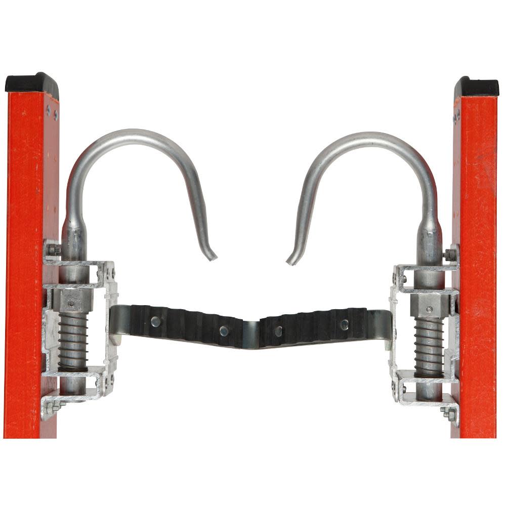Werner Cable Hook and V-Rung Assembly - Ascmtools