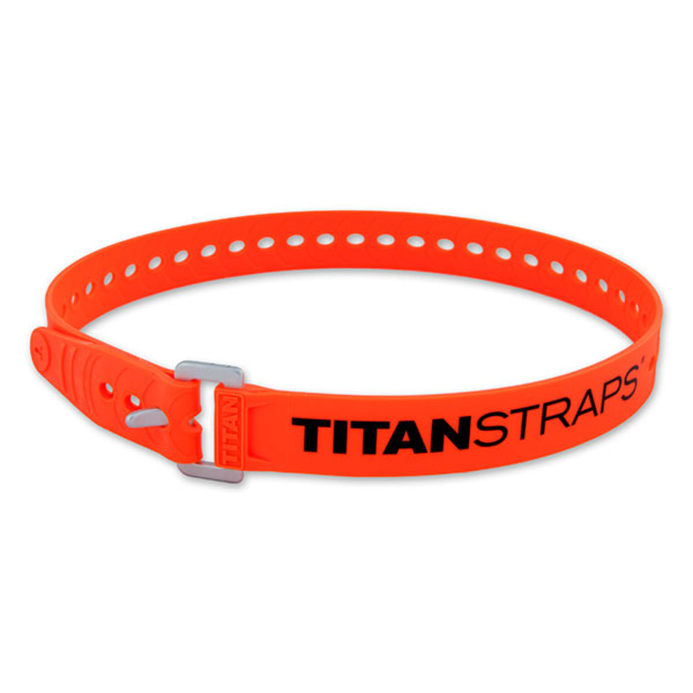 Titan Straps Titan Strap General Bundle 5pc - Ascmtools