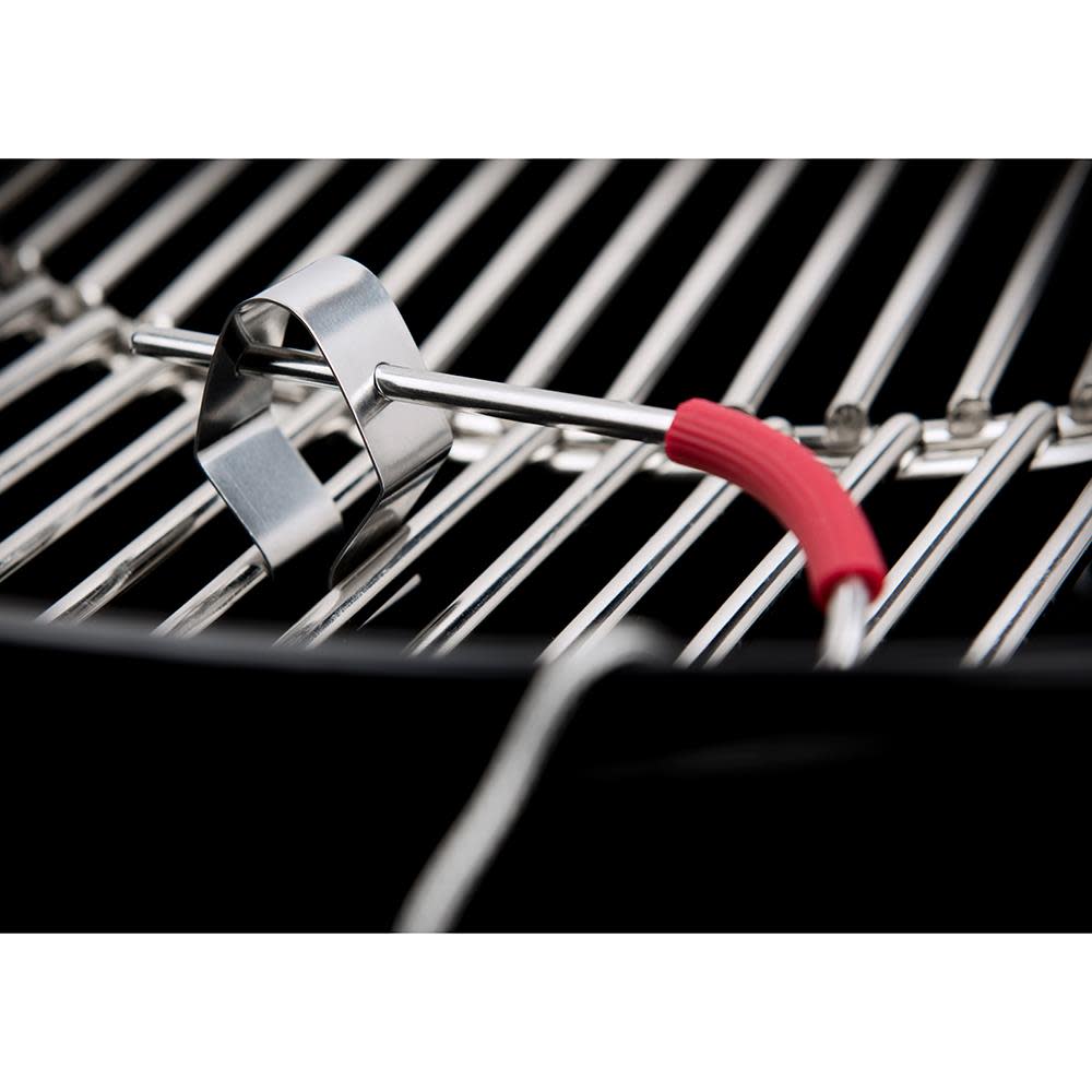 Weber iGrill Pro Ambient Probe - Ascmtools