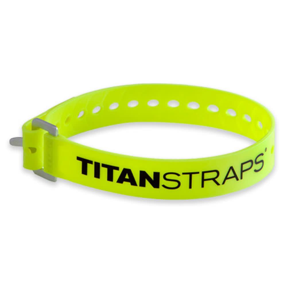 Titan Straps Titan Strap General Bundle 5pc - Ascmtools