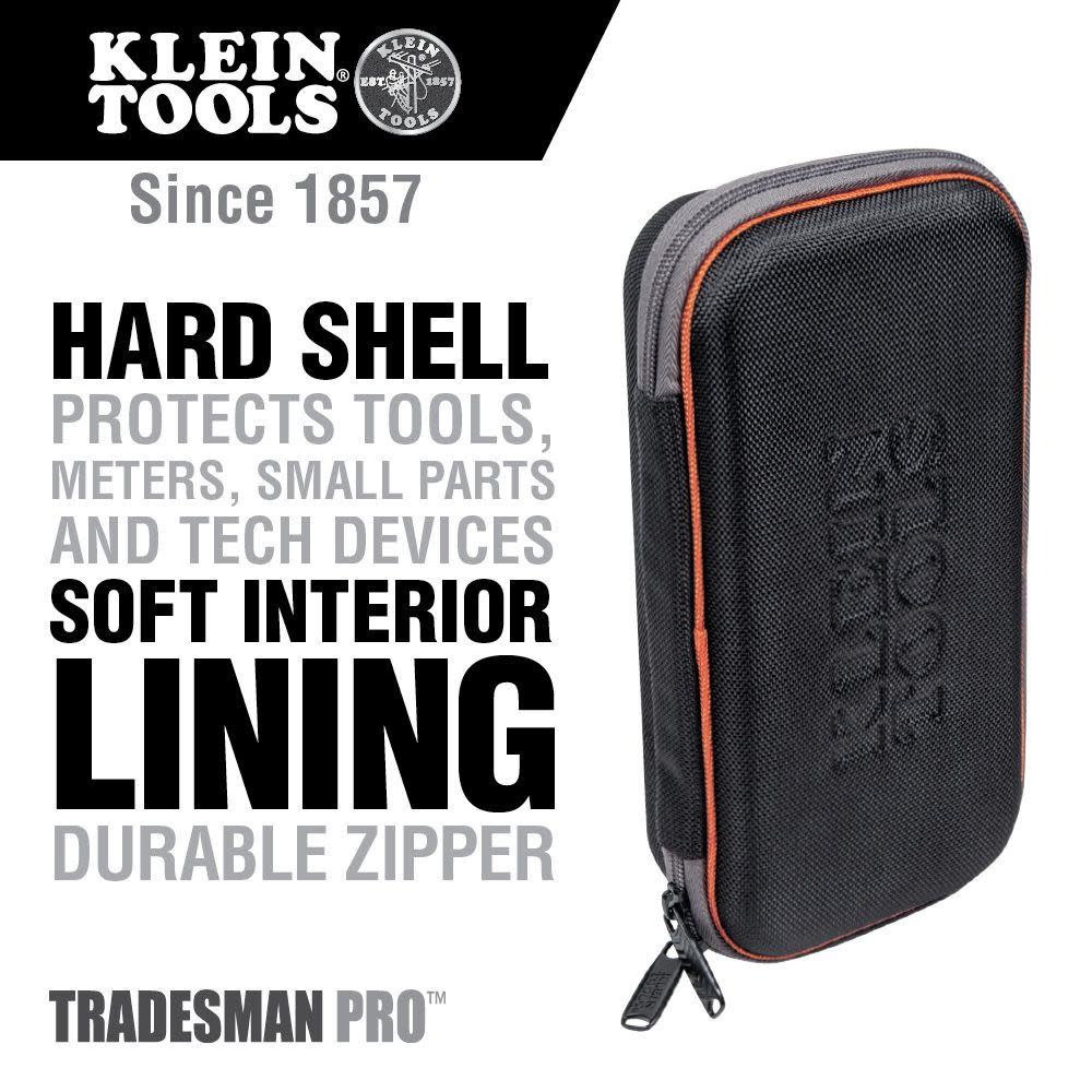 Klein Tools Tradesman Pro Hard Case Large - Ascmtools