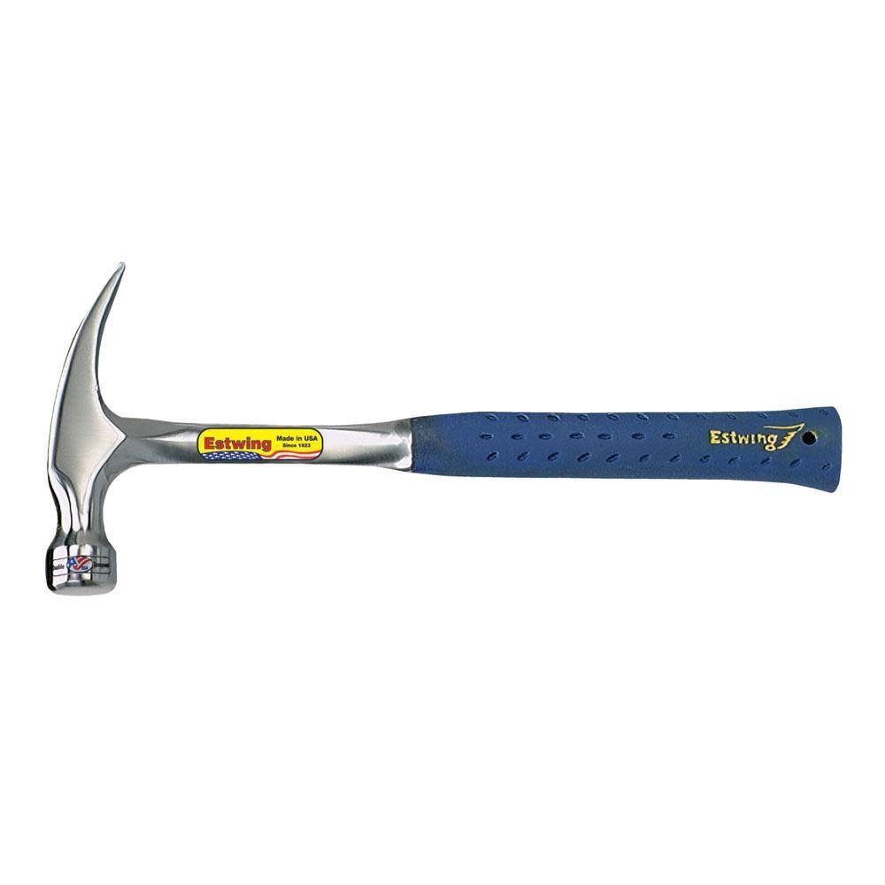 Estwing Claw Rip Hammer 16 oz - Ascmtools