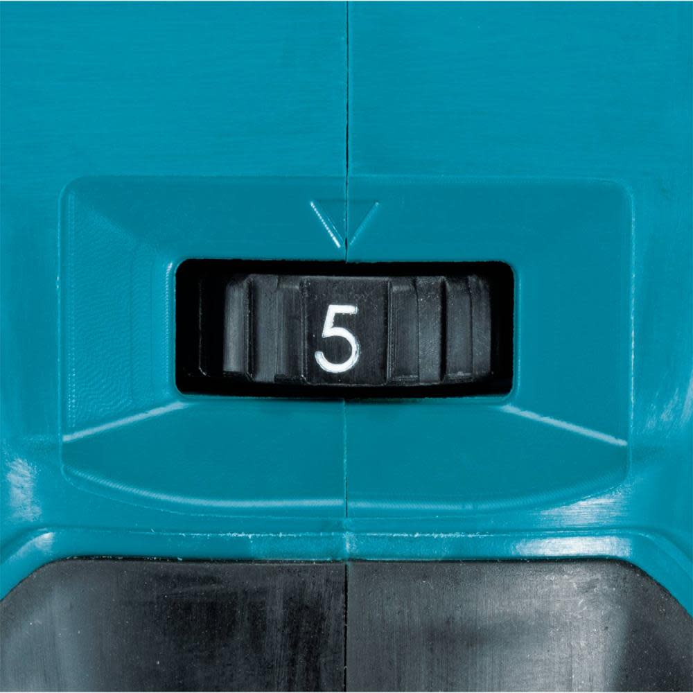 Makita 40V max XGT AVT Orbital Recipro Saw Bare Tool - Ascmtools