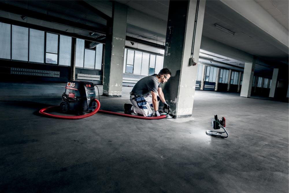 Metabo RSEV19-125RenovationGrinder - Ascmtools