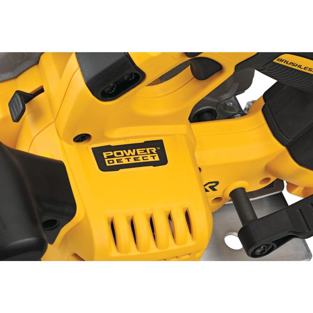 DEWALT 20V MAX XR 7 1/4″ Circular Saw Bare Tool - Ascmtools