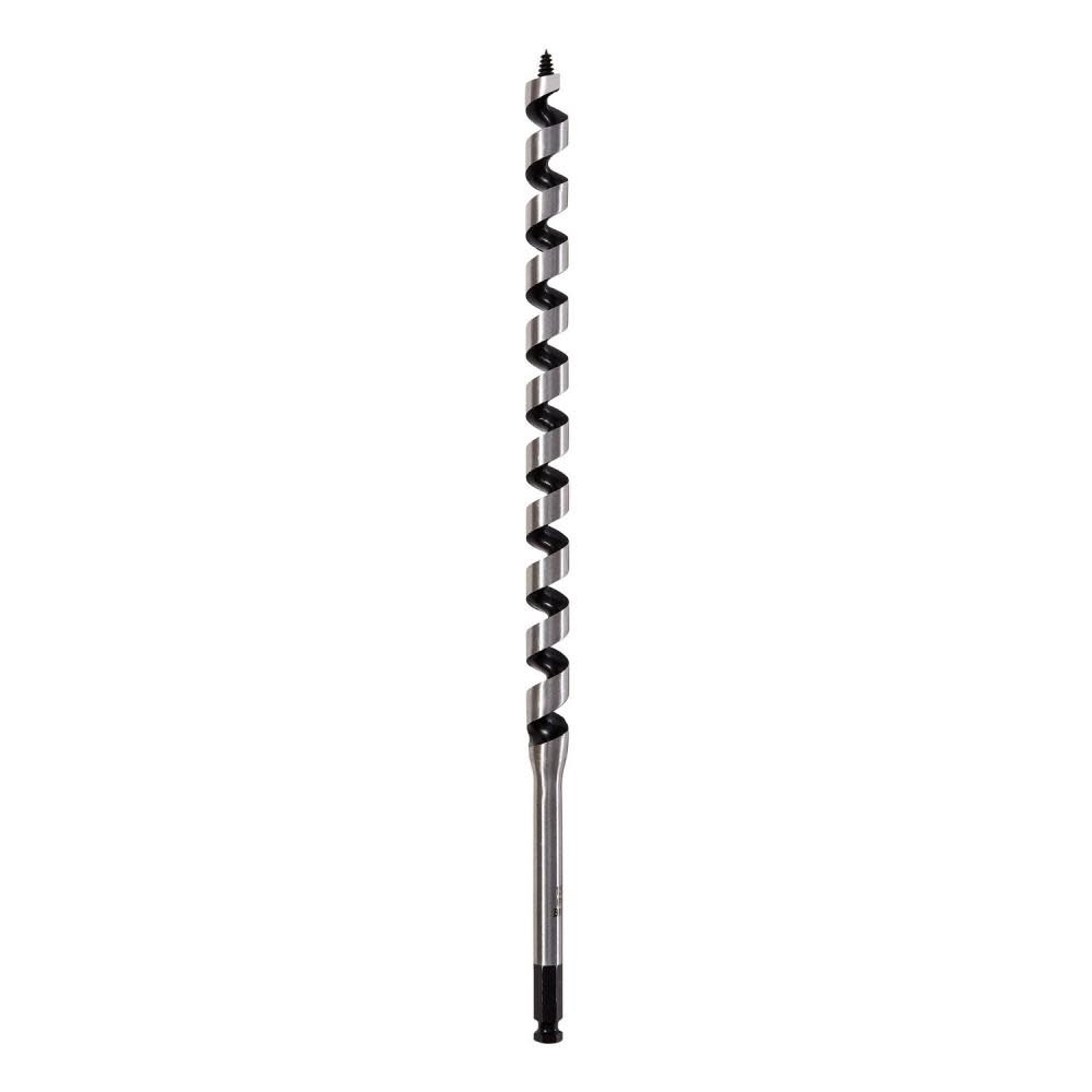 Irwin 13/16″ X 17″ WELDTEC SHIP AUGER - Ascmtools
