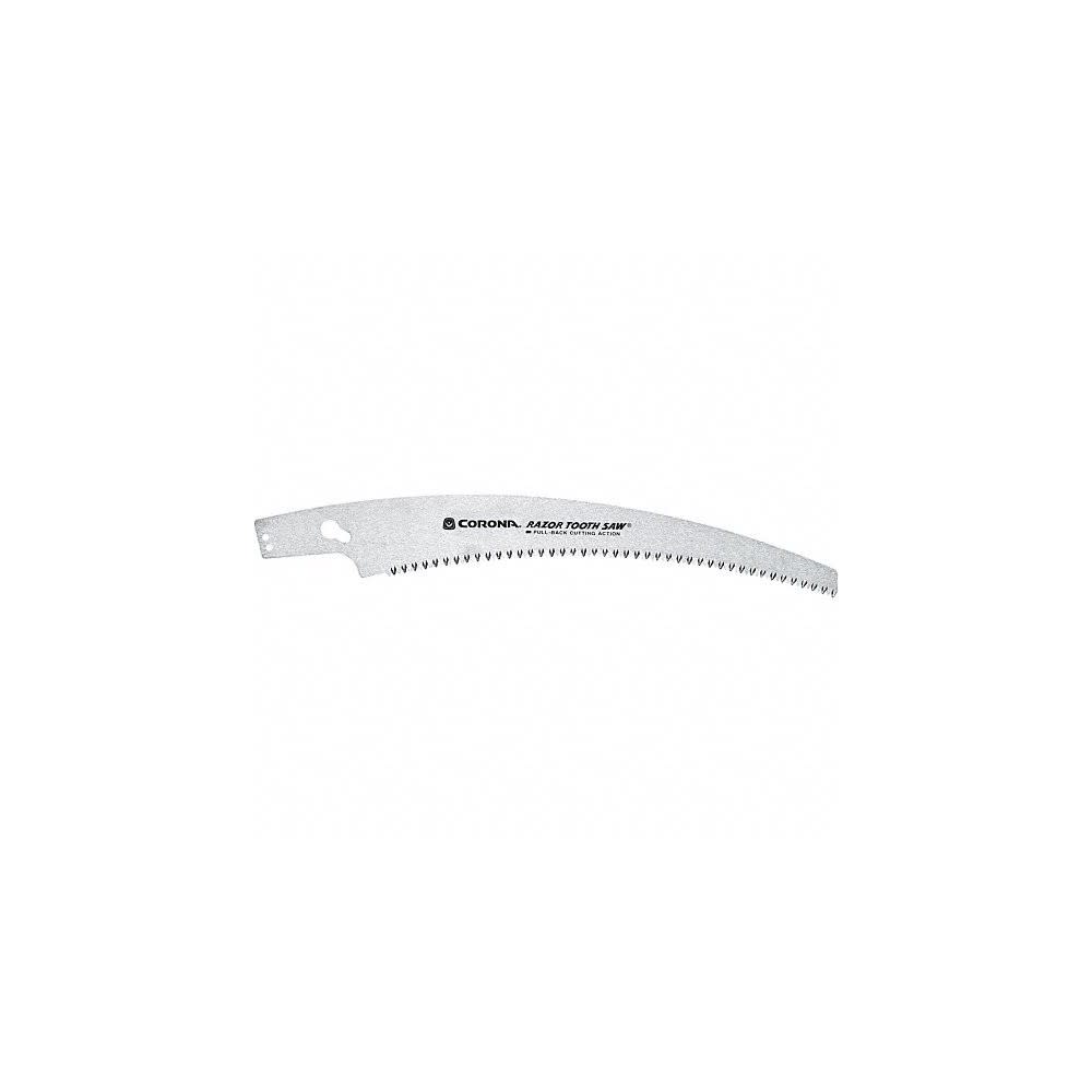 Corona Tree Pruner Replacement Blade 13″ RazorTOOTH Saw Steel - Ascmtools