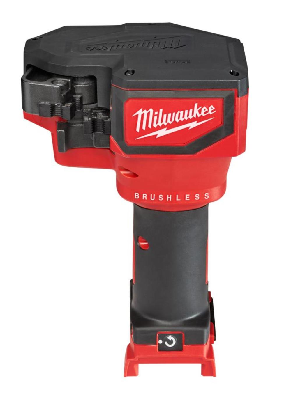 Milwaukee M18 Threaded Rod Cutter - Ascmtools