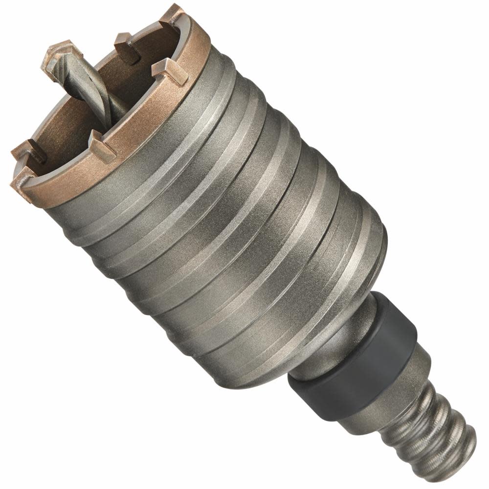 Bosch 2 5/8″ Rotary Hammer Core Bit 2pc - Ascmtools