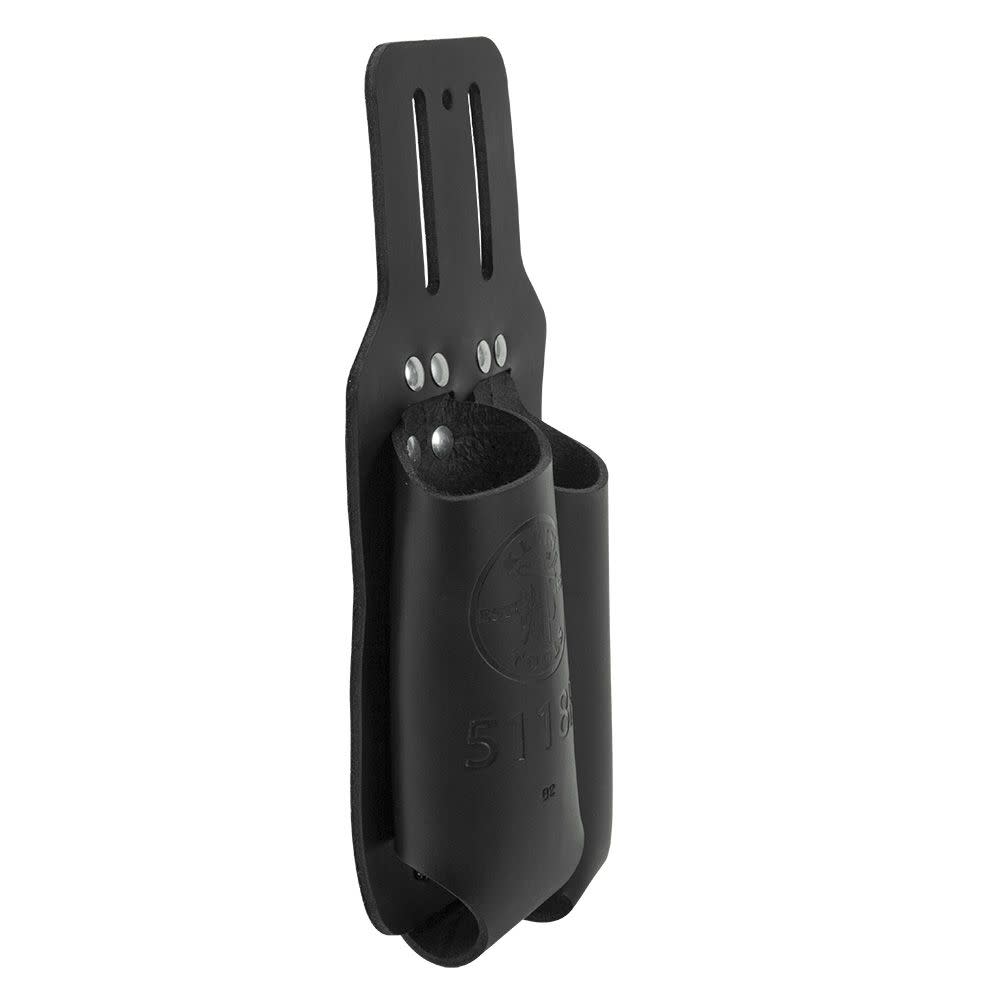 Klein Tools Pliers and Rule Holder Slotted - Ascmtools