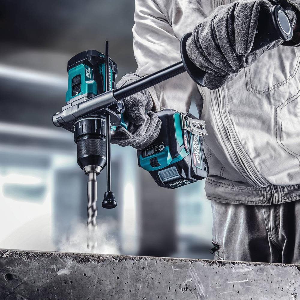 Makita XGT 40V max Combo Kit 4pc - Ascmtools