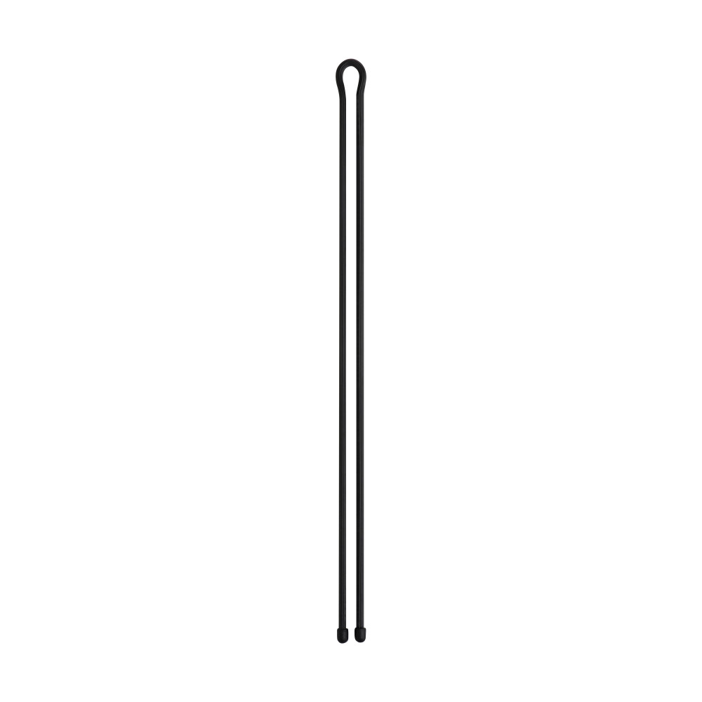 Nite Ize Gear Tie Mega Twist Tie 64″ Black - Ascmtools