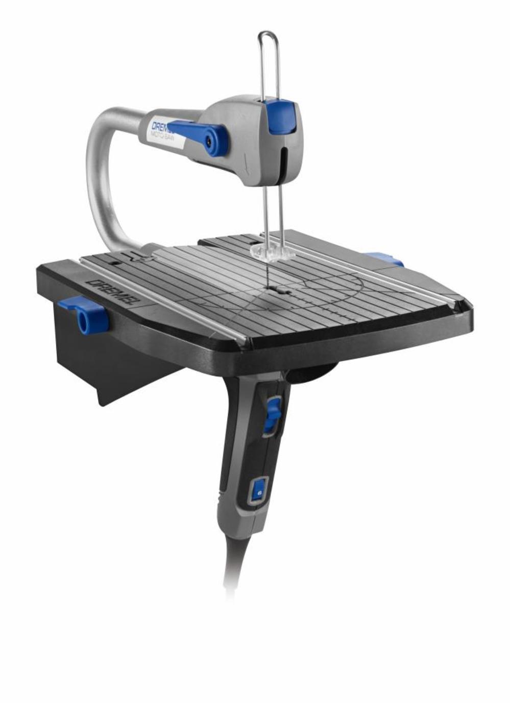 Dremel Moto-Saw VS Compact Scroll Saw Kit - Ascmtools