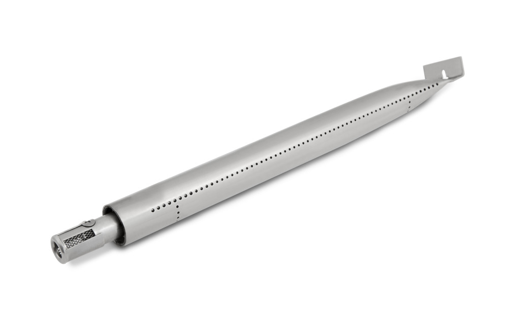 Broil King Stainless Steel TUBE-IN-TUBE Burner Baron - Ascmtools