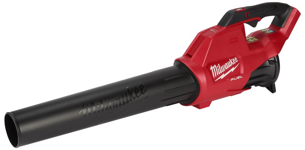 Milwaukee M18 FUEL Blower Reconditioned - Ascmtools