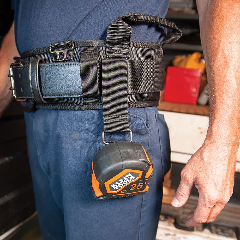 Klein Tools Modular Tool Belt – Medium - Ascmtools