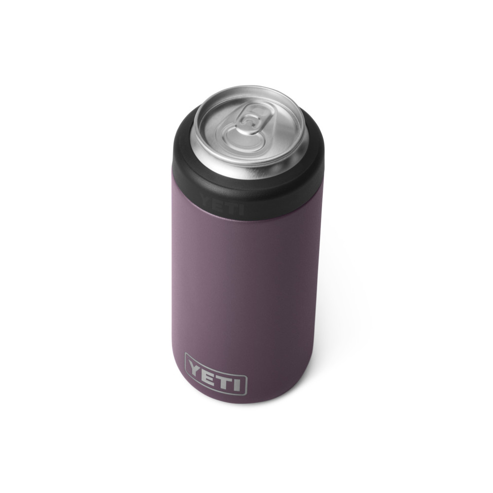 Yeti Rambler 16oz Colster Tall Can Insulator Nordic Purple - Ascmtools