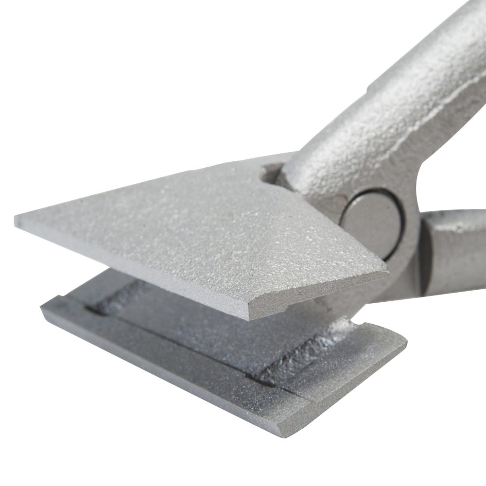 Roper Whitney Hand Seamer 3 1/2″ Blade Forged Steel 44 - Ascmtools