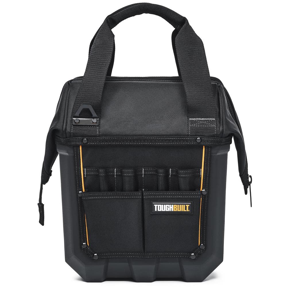 Toughbuilt Medium Massive Mouth Tool Bag - Ascmtools