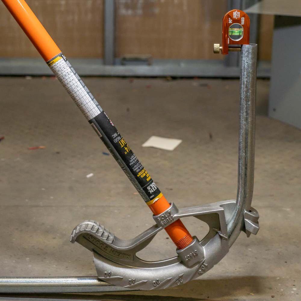 Klein Tools ACCU-BEND Level 1 Vial - Ascmtools