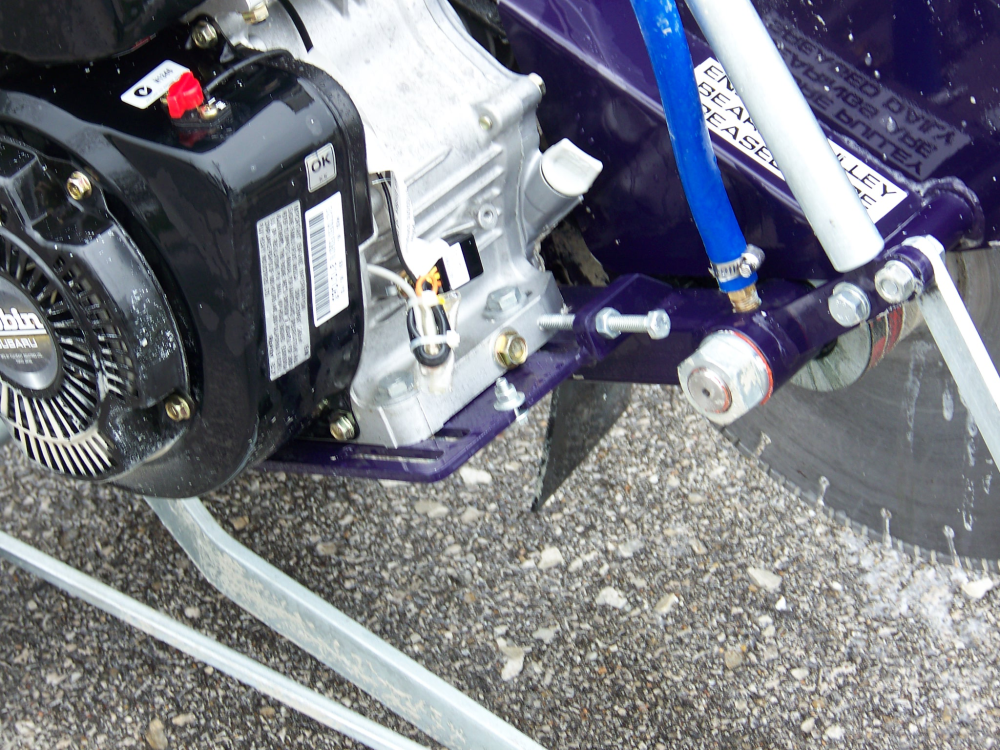 Diteq 1 gal. Concrete Destroyer - Ascmtools