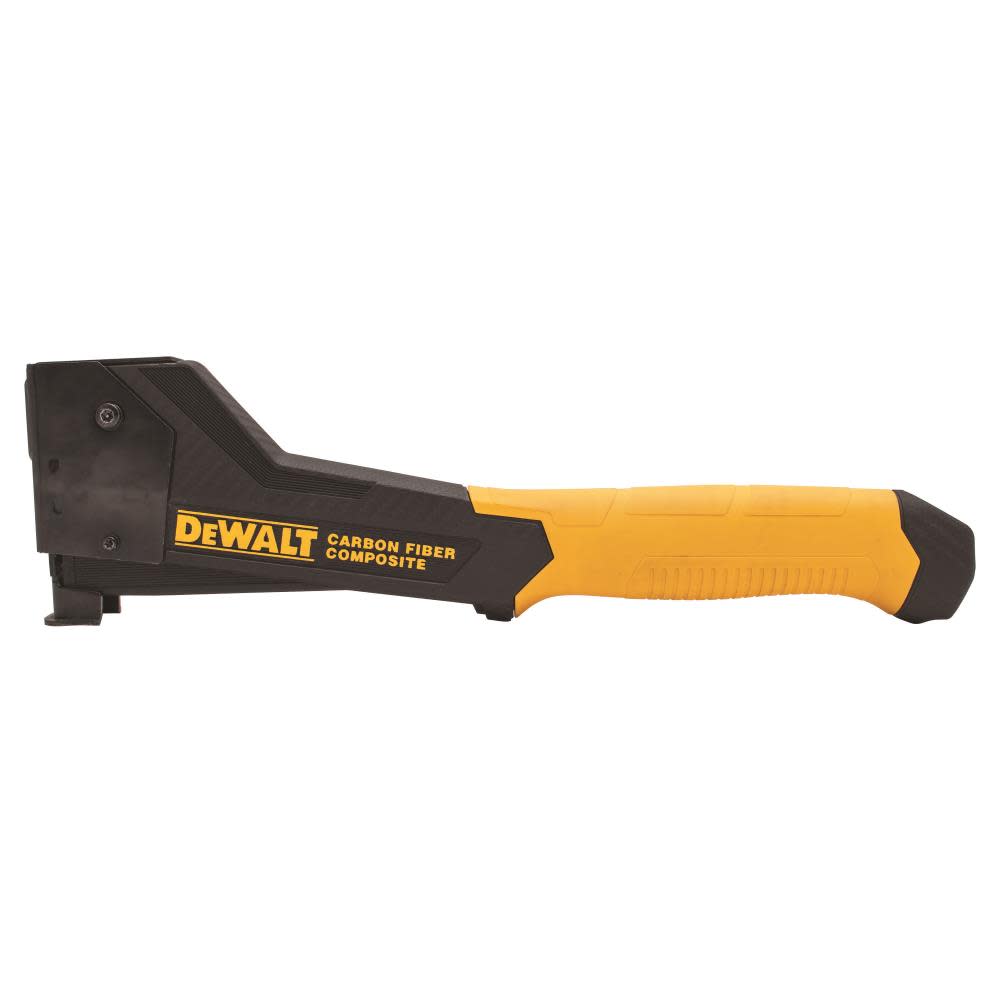 DEWALT Carbon Fiber Hammer Tacker - Ascmtools