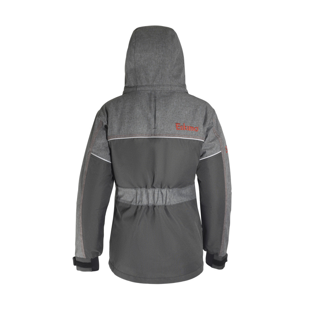 Eskimo Keeper Jacket Womens Medium - Ascmtools