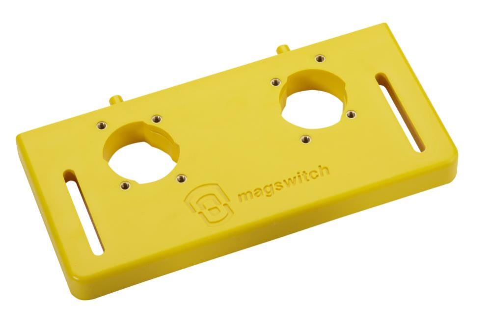 Magswitch Universal Base - Ascmtools