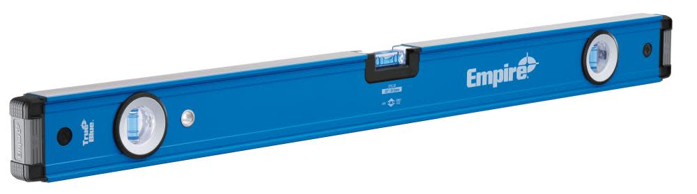 Empire Level 32 In. True Blue Box Level - Ascmtools