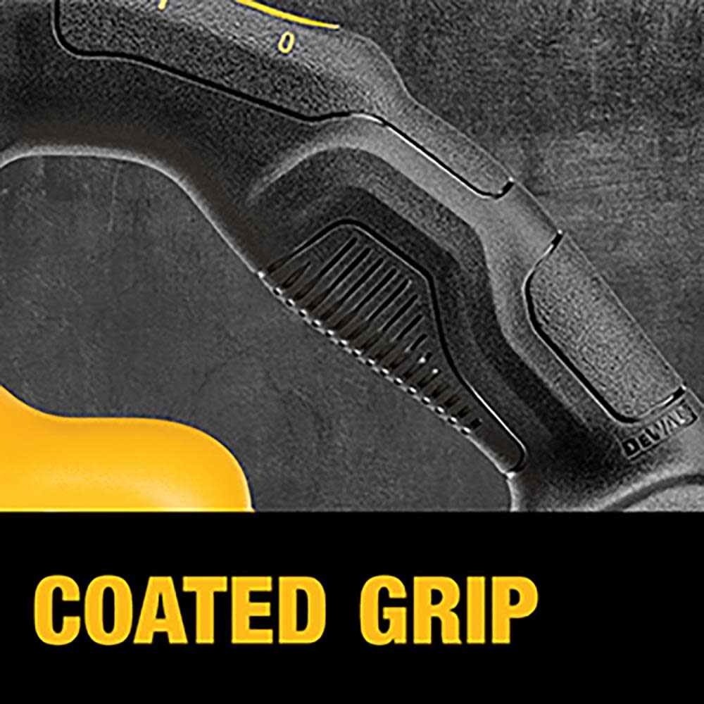 DEWALT 20V Dry Hand Vacuum Cordless Bare Tool - Ascmtools