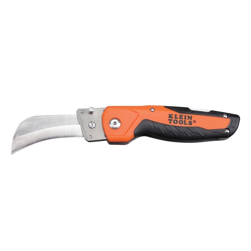 Klein Tools Cable Skinning Utility Knife - Ascmtools