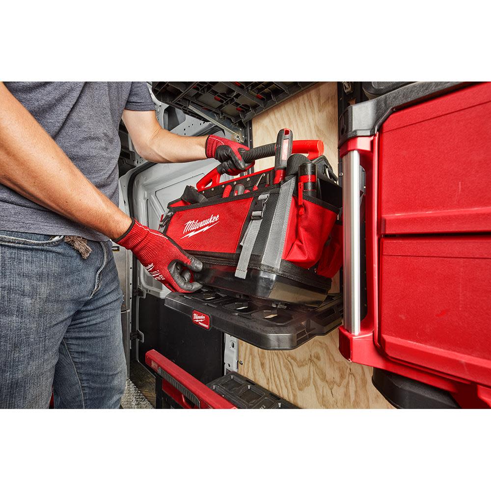 Milwaukee PACKOUT Racking Kit - Ascmtools