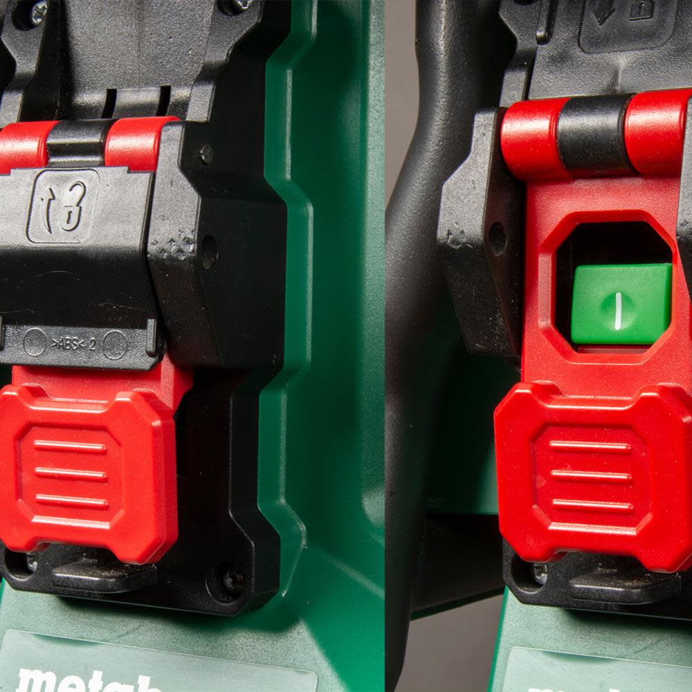 Metabo HPT 36V MultiVolt Table Saw 10″ Brushless (Tool Body Only) - Ascmtools