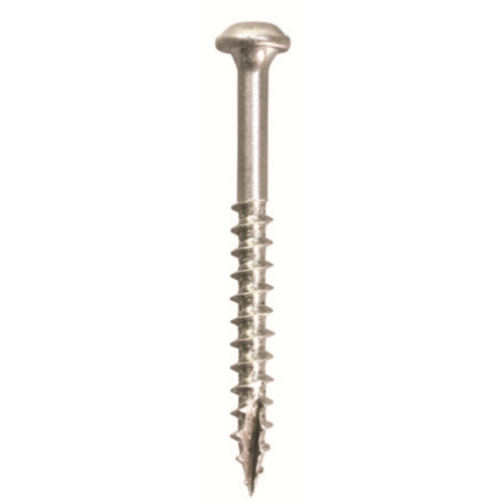 Kreg Pocket Screws -2 in. #8 Coarse Washer-Head 250ct (SML-C2 – 250) - Ascmtools