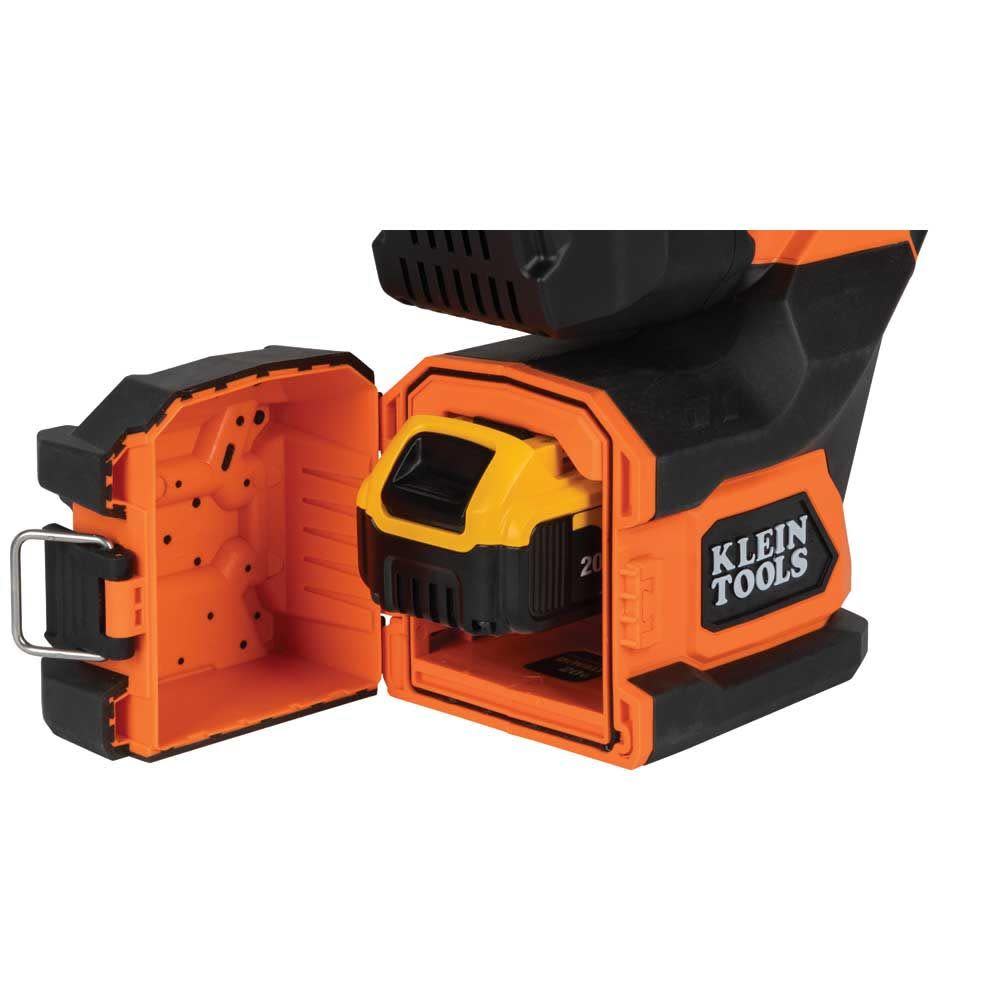 Klein Tools Utility Bucket Light Bare Tool - Ascmtools