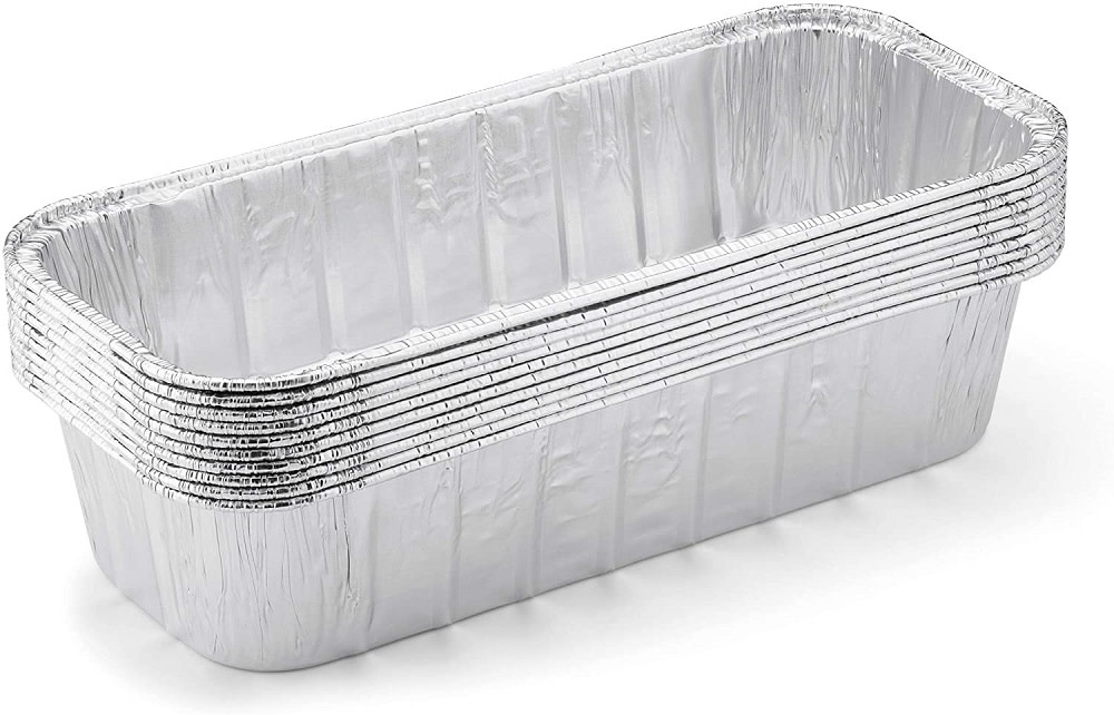 Weber Drip Pans for Smokefire EX4/EX6 Pellet/Summit Grills 10 Pack - Ascmtools