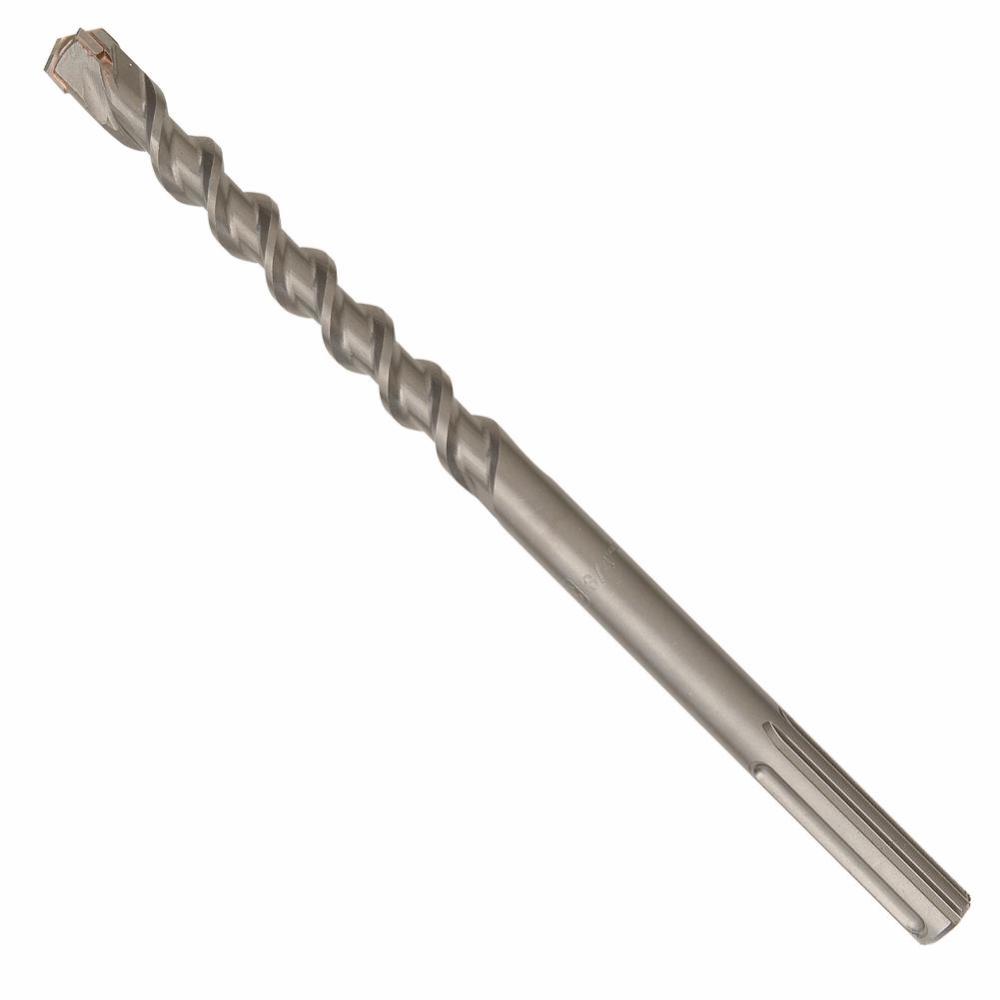 Bosch 3/4 In. x 13 In. SDS-max Speed-X Rotary Hammer Bit - Ascmtools