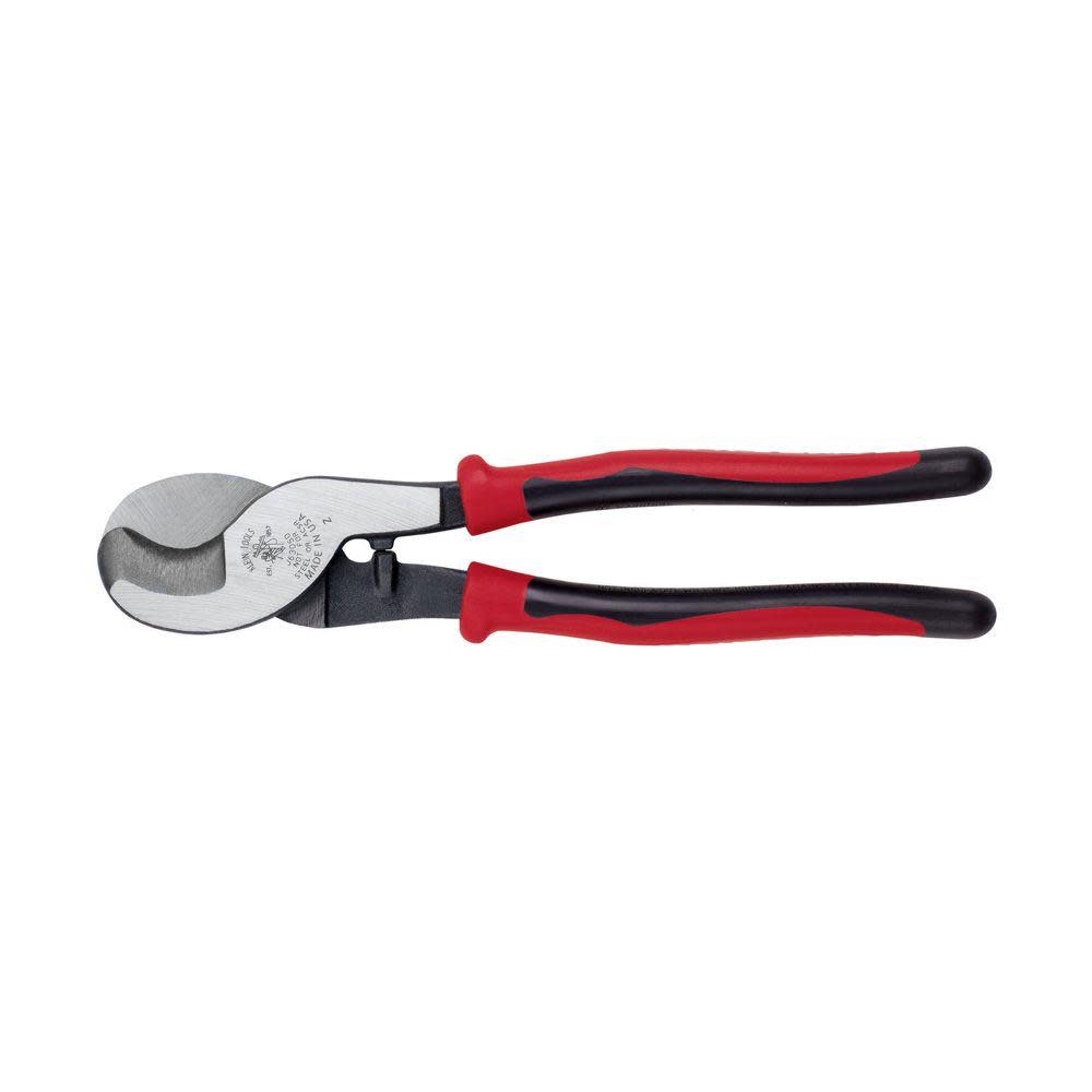 Klein Tools Cable Cutter - Ascmtools