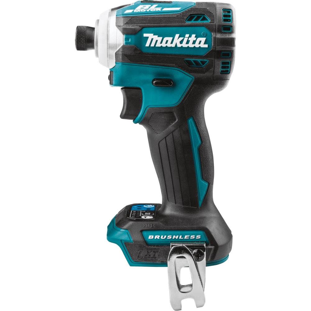 Makita 18V LXT Impact Driver Bare Tool - Ascmtools