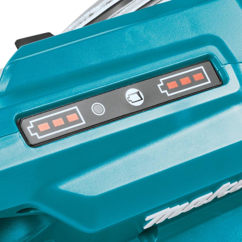 Makita X2 LXT 18V Rear Handle 7-1/4″ Circular Saw Kit - Ascmtools