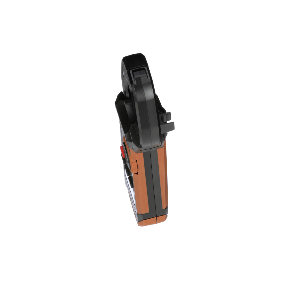 Southwire AC Clamp Meter with Built-In NCV Worklight - Ascmtools