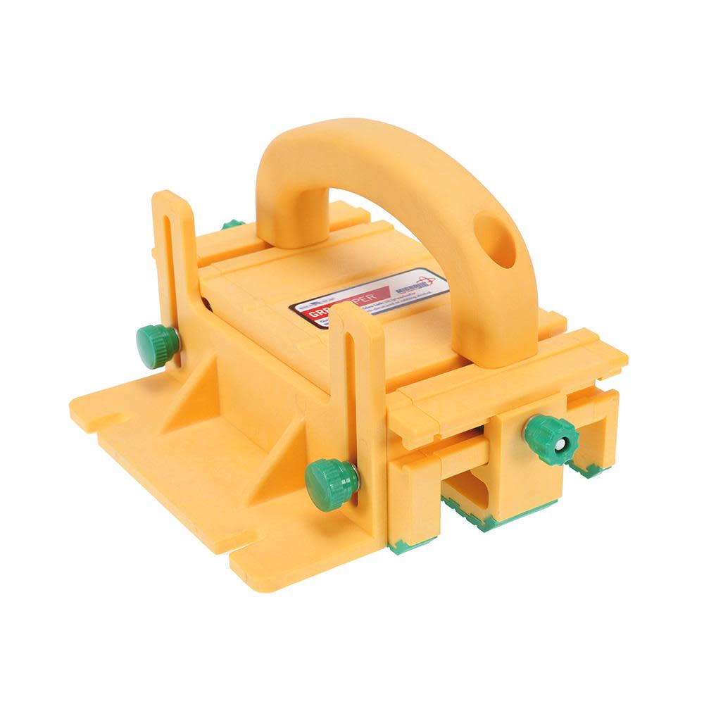 Micro Jig 3D Pushblock - Ascmtools