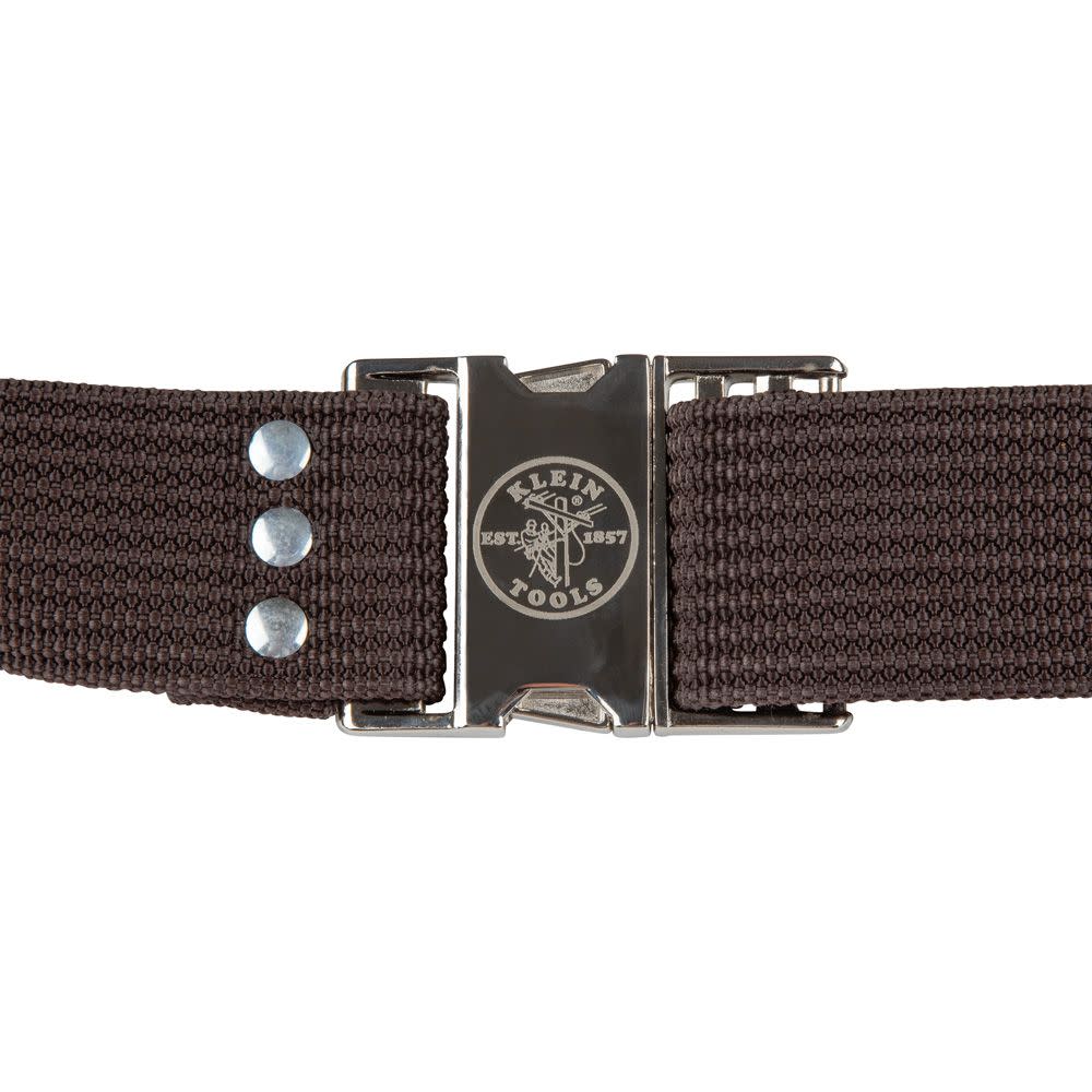 Klein Tools Nail/Screw and Tool Pouch Apron - Ascmtools