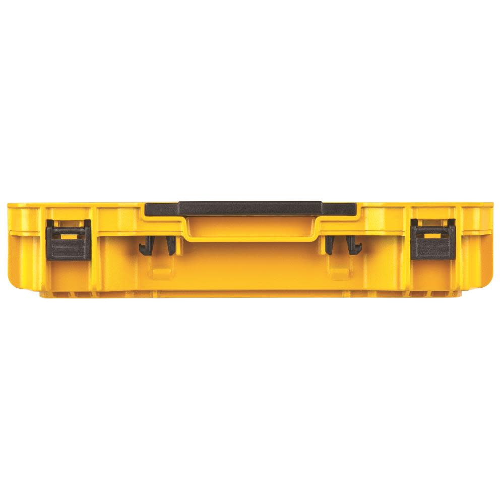DEWALT ToughSystem Shallow Tool Tray - Ascmtools